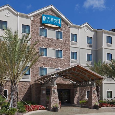 Staybridge Suites Lafayette-Airport By Ihg Eksteriør billede
