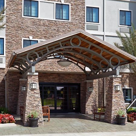 Staybridge Suites Lafayette-Airport By Ihg Eksteriør billede
