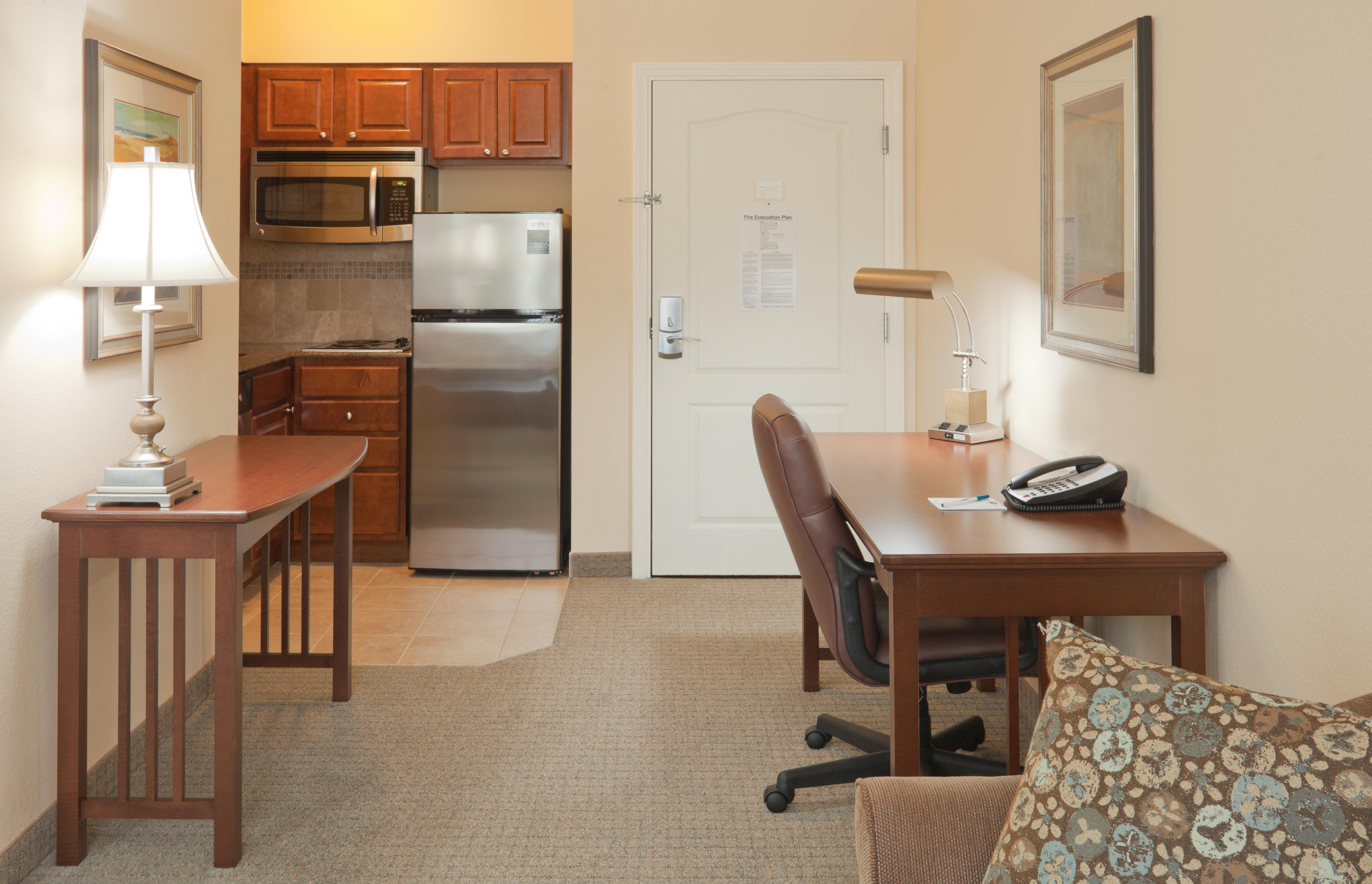 Staybridge Suites Lafayette-Airport By Ihg Værelse billede