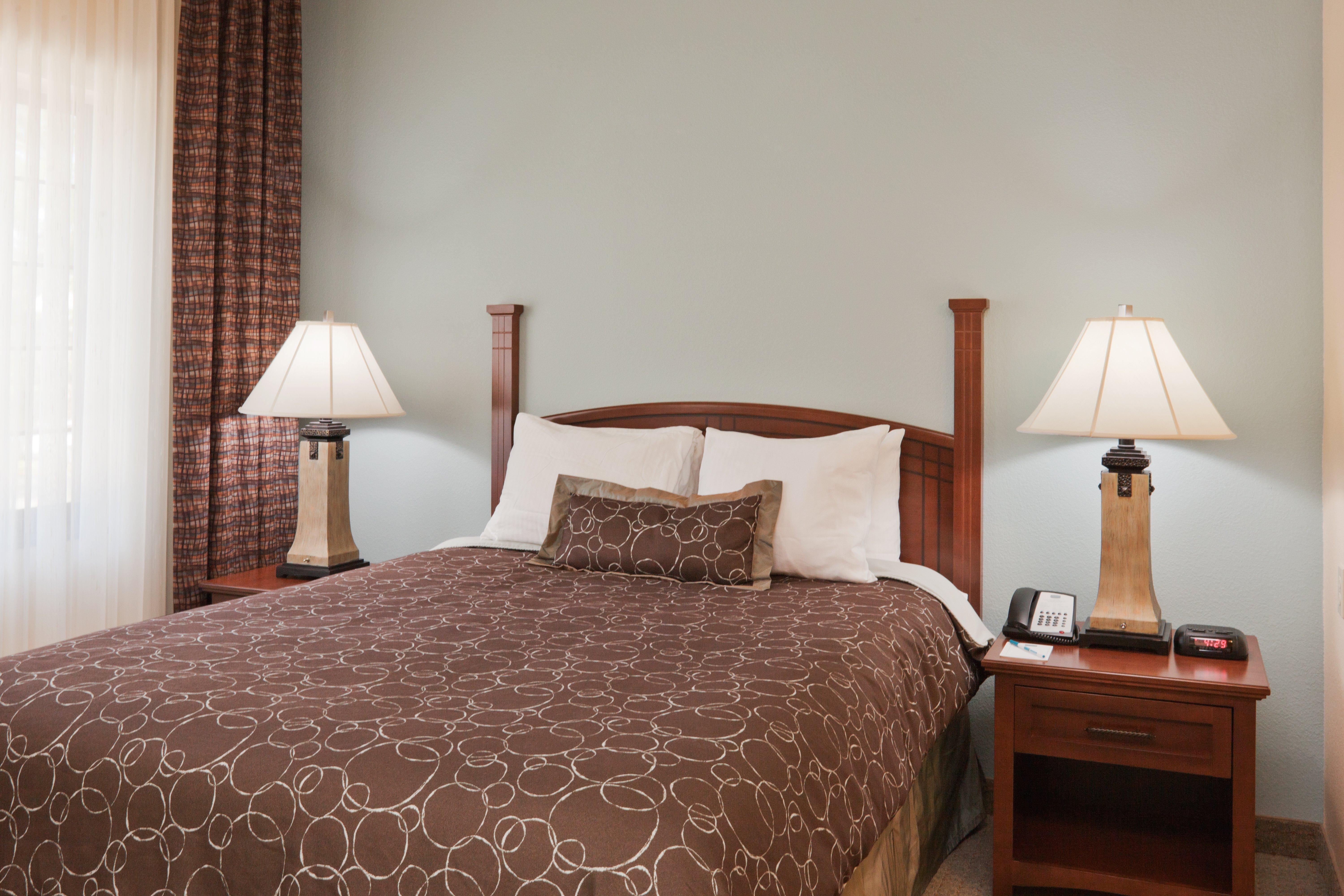 Staybridge Suites Lafayette-Airport By Ihg Eksteriør billede