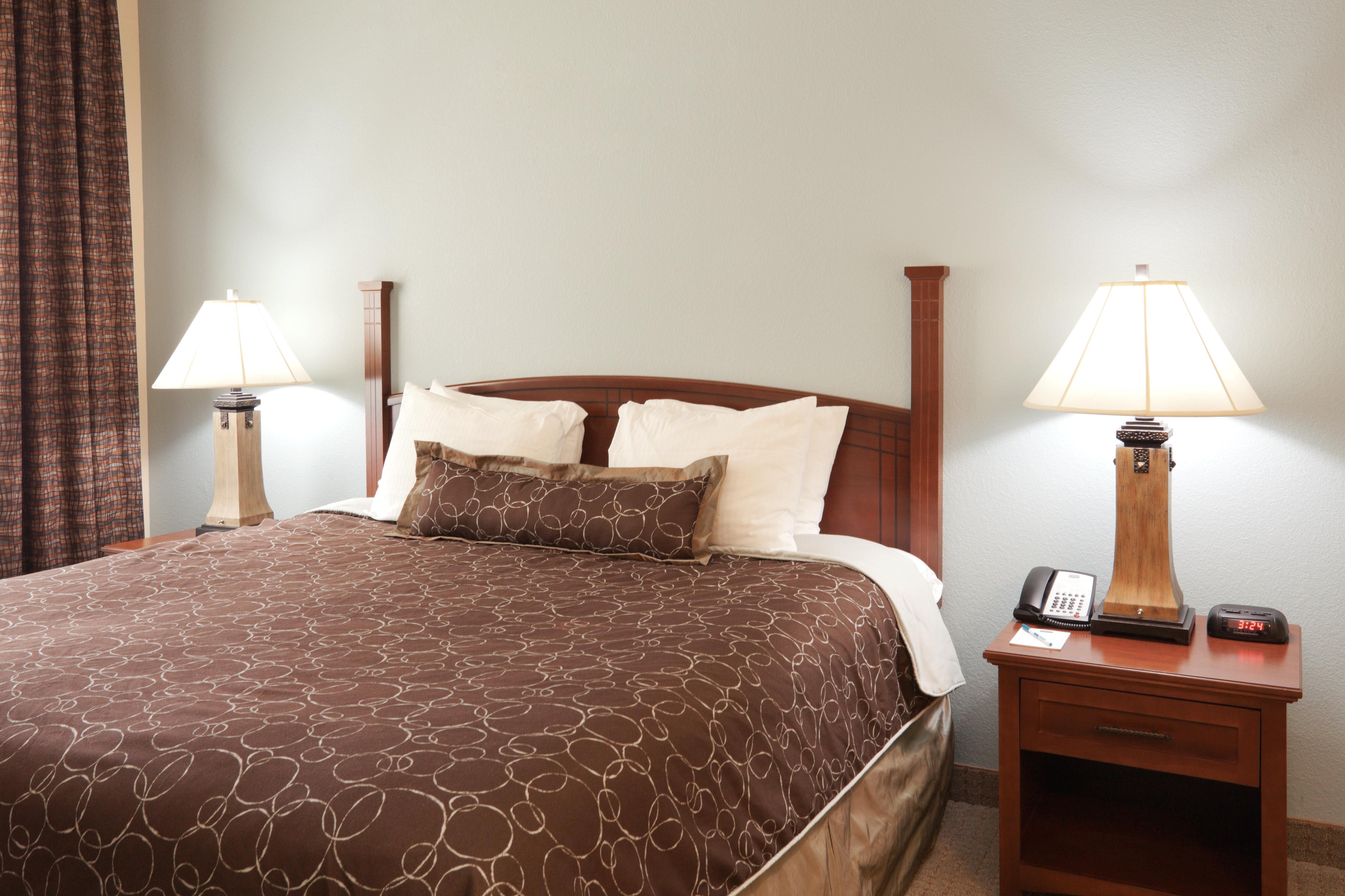 Staybridge Suites Lafayette-Airport By Ihg Værelse billede