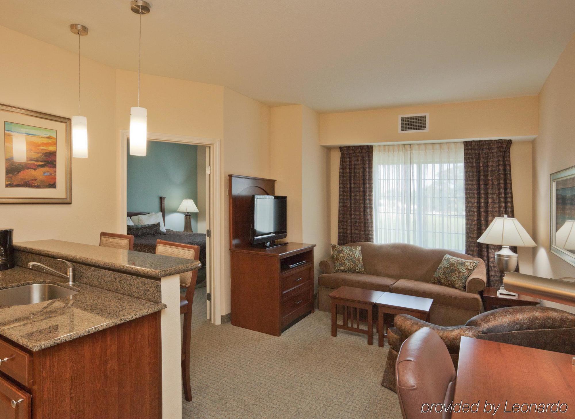 Staybridge Suites Lafayette-Airport By Ihg Værelse billede