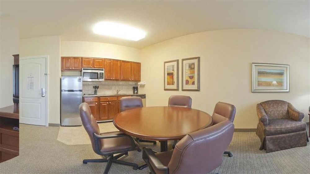 Staybridge Suites Lafayette-Airport By Ihg Eksteriør billede