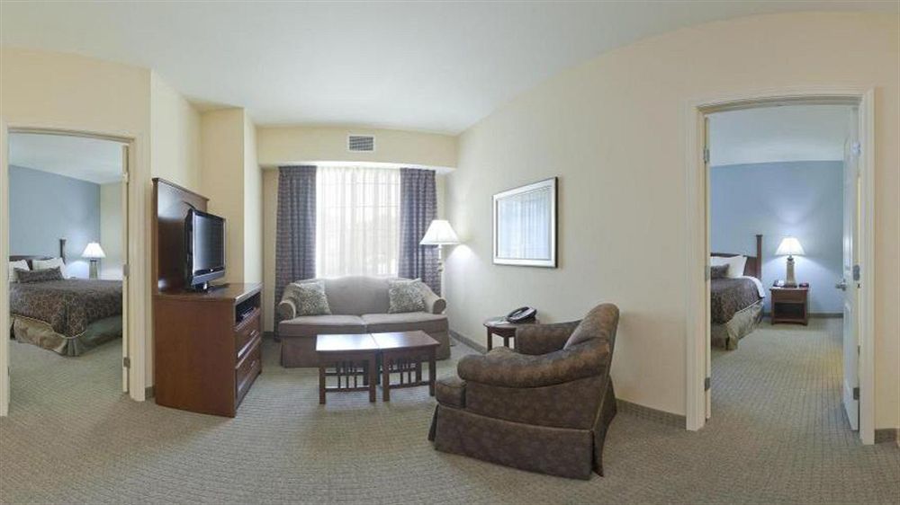 Staybridge Suites Lafayette-Airport By Ihg Eksteriør billede