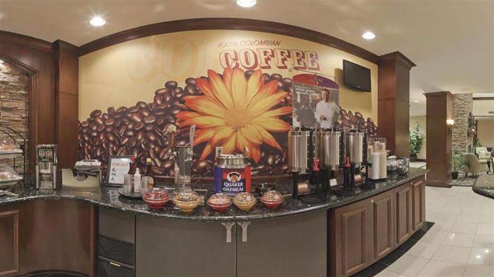 Staybridge Suites Lafayette-Airport By Ihg Eksteriør billede