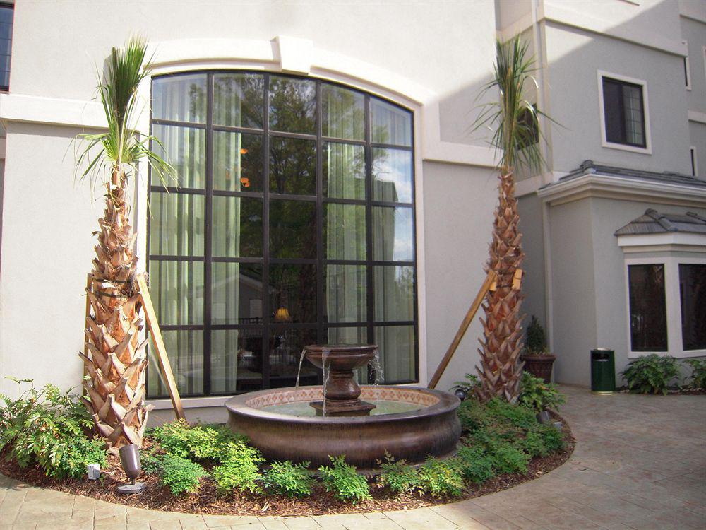 Staybridge Suites Lafayette-Airport By Ihg Eksteriør billede