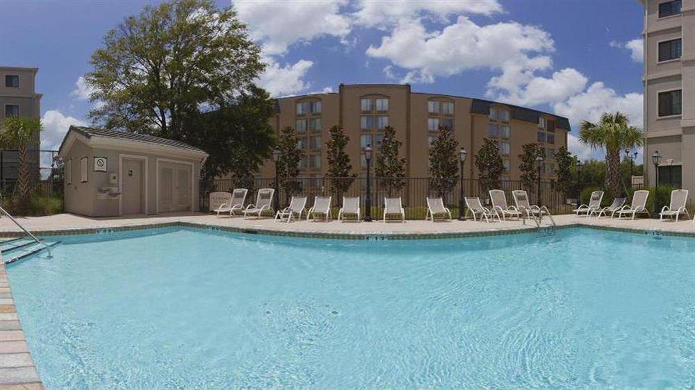 Staybridge Suites Lafayette-Airport By Ihg Eksteriør billede
