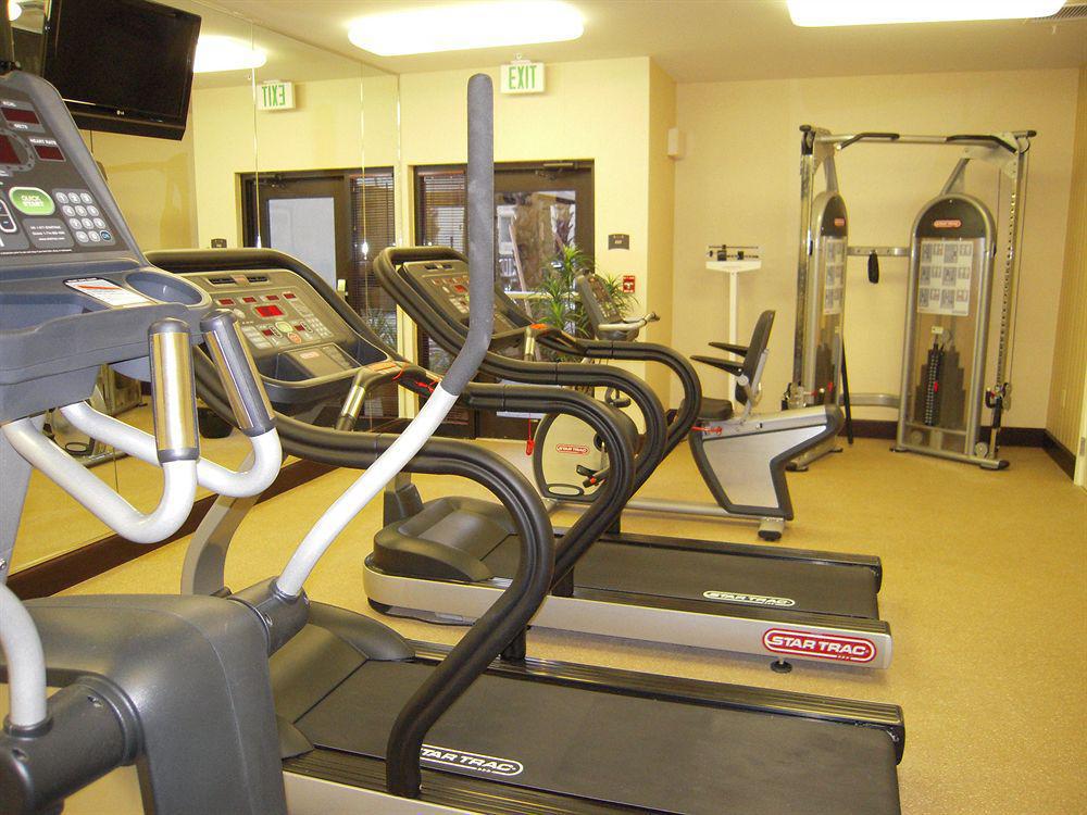 Staybridge Suites Lafayette-Airport By Ihg Faciliteter billede