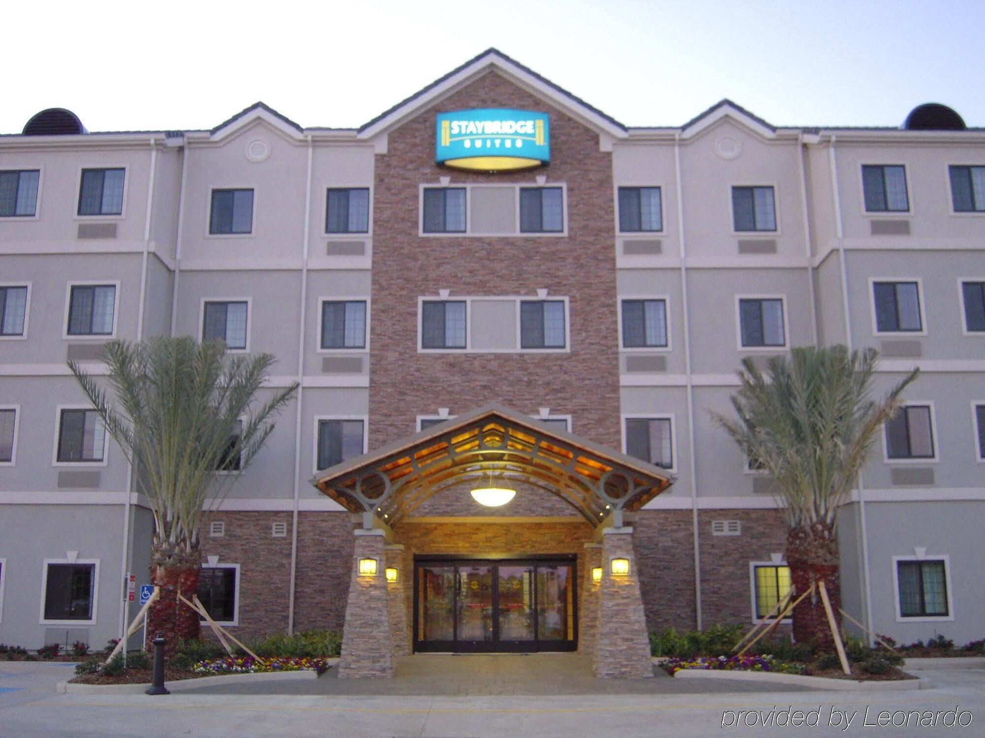 Staybridge Suites Lafayette-Airport By Ihg Eksteriør billede