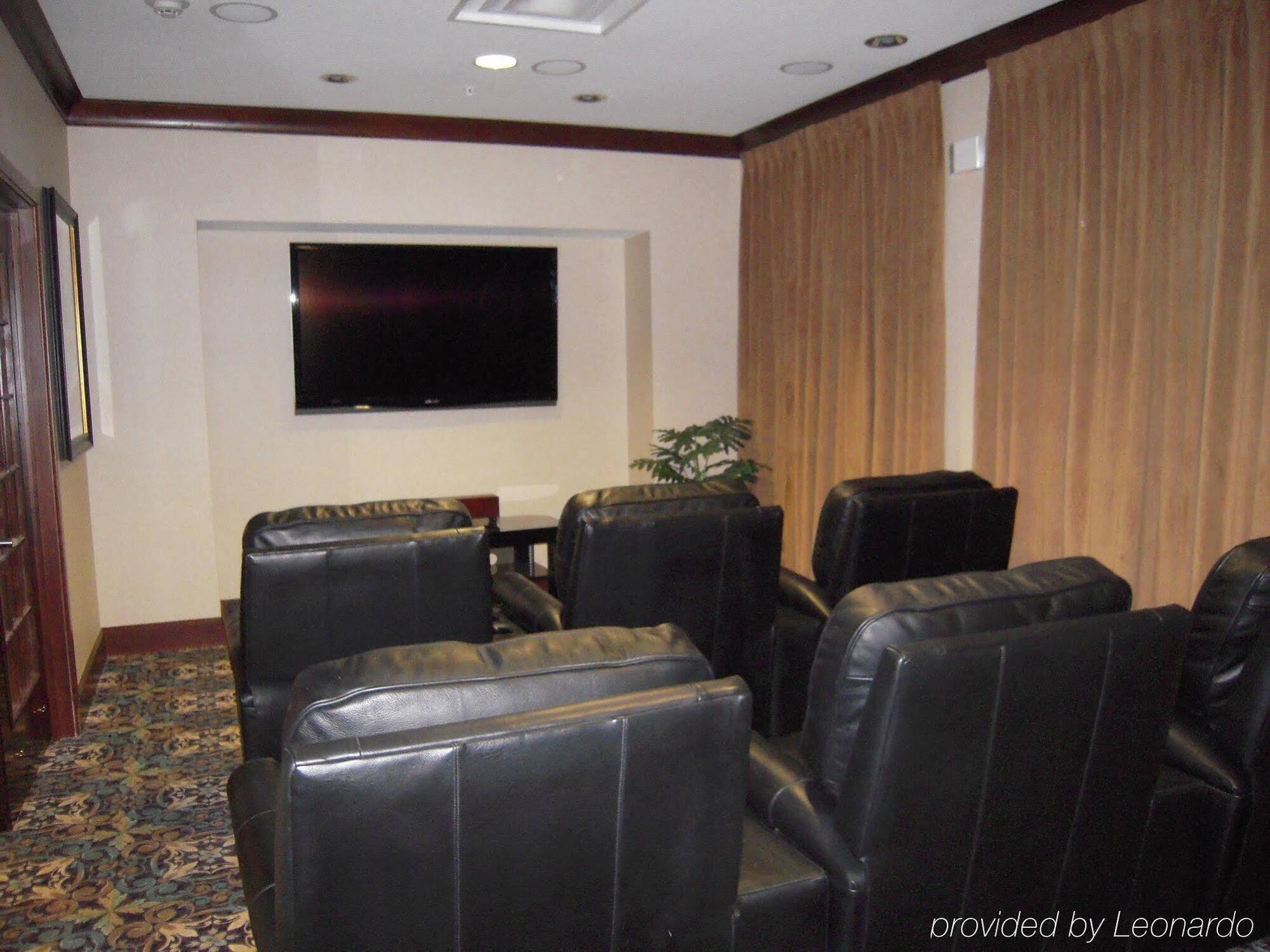 Staybridge Suites Lafayette-Airport By Ihg Eksteriør billede