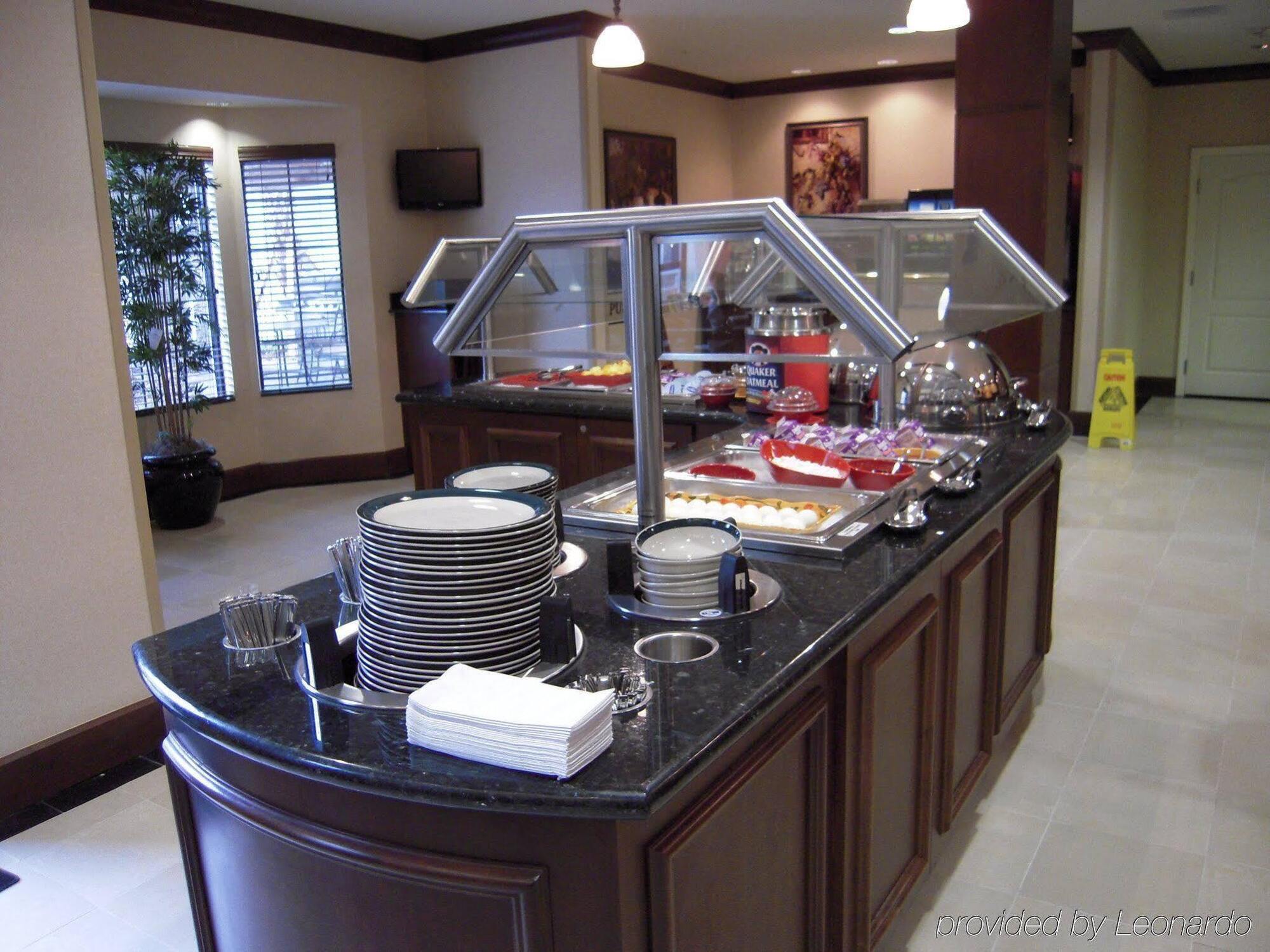 Staybridge Suites Lafayette-Airport By Ihg Eksteriør billede