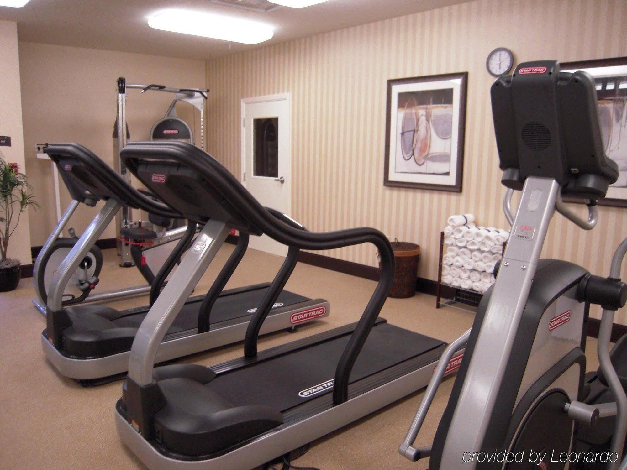Staybridge Suites Lafayette-Airport By Ihg Eksteriør billede